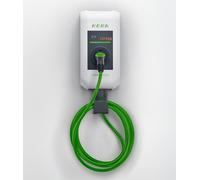KEBA KCP30-EC240422-E0RGE 122112 KC-P30-EC240422-E0R-GE WallC 6m (122112)