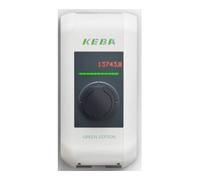 keba keba Wallbox x-series 22 kW prise Type 2 KC-P30-ES2400E2L0AGE Quantité:1