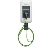Keba KeContact P30 121218 DE440 11kW 6m câble - GREEN EDITION
