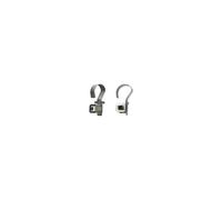 KEBA Ressort de maintien pour type2 neutre (106430)