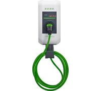 KEBA Wallbox c-series 22kW KC-P30-EC240422L0RGE 122.115