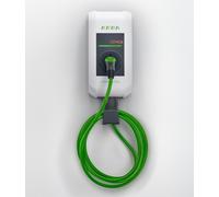 KEBA Wallbox x-series 22kW KC-P30-EC2404B2L0AGE 128.810