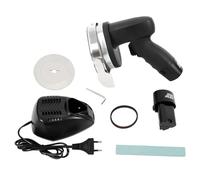 Kebab Couteau électrique sans fil 80 W pour kebab 100 mm