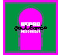 Kebab Discothèque Édition Limitée Vinyle