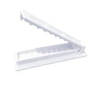 Kebab Maker Manual, Barbecue Skewer Mold for Home and Outdoor BBQ