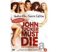 Kebbel,Arielle - John Tucker Must Die [Import]