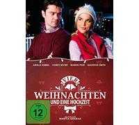 Kebbel,Arielle - Vier Weihnachten und Eine Hochzeit