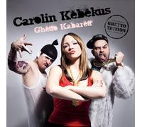 Kebekus,Carolin - Kabarett (Ghetto Edition) [Import]