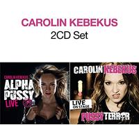 Kebekus,Carolin - Kebekus 1+1 CD-Pack [Import]