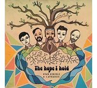Keberle Ryan & Catharsis - The Hope I Hold