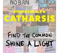 Keberle, Ryan - Find The Common, Shine. [Import]
