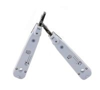 Kebidumei KRONE lsa-plus Punch Down fonctionne avec outil de poinçonnage réseau I3D9 capteur Cat5 RJ45 Lan RJ11 D9D9