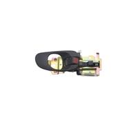 KEBJSBGTD Poignée de Porte intérieure pour K&IA Sephia Timor 1998 1999 2000 2001 Spectra 1992 1993 1994 1995 1996 1997 Cerato (Ancienne Poignées Porte Voiture