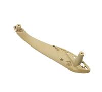 KEBJSBGTD Poignée de Porte intérieure Voiture, Garniture Panneau intérieur pour B&MW série 3 4 M3 M4 F30 F80 F31 F32 F33 F34 F35 F36 F82 2013 - 2018 Poignées Porte Voiture