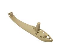 KEBJSBGTD Poignée de Porte intérieure Voiture, Garniture Panneau intérieur pour B&MW série 3 4 M3 M4 F30 F80 F31 F32 F33 F34 F35 F36 F82 2013 - 2018 Poignées Porte Voiture