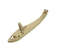 KEBJSBGTD Poignée de Porte intérieure Voiture, Garniture Panneau intérieur pour B&MW série 3 4 M3 M4 F30 F80 F31 F32 F33 F34 F35 F36 F82 2013 - 2018 Poignées Porte Voiture