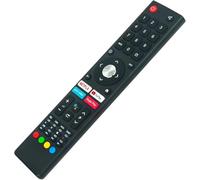 KEBLIN Télécommande for téléviseur système TD K24DLC16GLE K32DLC16GLE K40DLC16GLE K32DLC17GLE K40DLC17GLE K43DLC17GLE K50DLC17GLEK55DLC17GLE