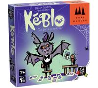Keblo - Jeux de société - GIGAMIC