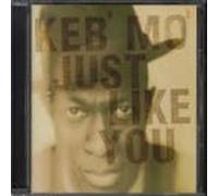 Keb'mo - Just Like You [Import]
