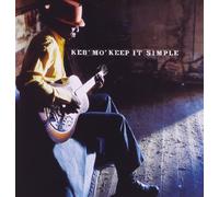 Keb'mo' - Keep It Simple =Reissue= [Import]