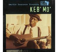 Keb'mo' - Martin Scorsese.. -Clrd-