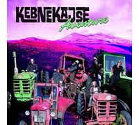 Kebnekajse - Aventure