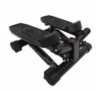 KEBOO- MINI STEPPER C/COMPUTADOR MULTIFUNCION SIN MANILLAR(SERIE 500) Santé et soins personnels