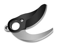 Kebtek Lame pour Sécateur Électrique KT933 - Diamètre de coupe 33 mm (KT933-Blade)