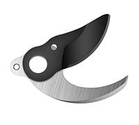 Kebtek Lame pour Sécateur Électrique KT940 - Diamètre de coupe 40 mm (KT940-One Pair Blade)