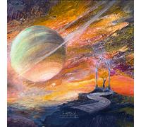 Kebu - to Jupiter and Back [Import]