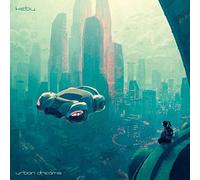 Kebu - Urban Dreams [Import]