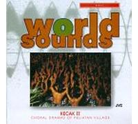 Kecak II - Bali: Kecak 2