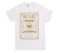 Kectelly Forever Ways Of The Shaolin Adult T-shirt