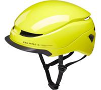 KED casque de vélo MITRO, neon green