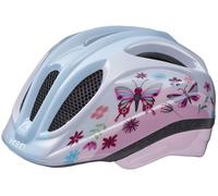 KED casque enfant MEGGY II TREND, Butterfly Glossy