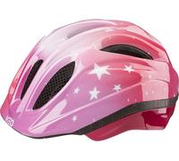 KED casque enfant MEGGY II TREND Stars, Soft Pink Glossy