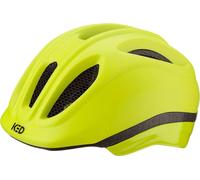 KED Casque enfant MEGGY II TREND, YELLOW GREEN