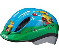 KED Casque pour enfants MEGGY II, FELIX LE LAPIN