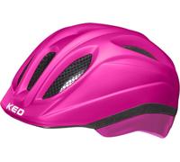KED Casque pour enfants MEGGY II, rose