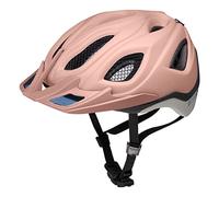 KED HELMETS Certus Pro Casque Vélo/E-Bike/VTT/VTC Adulte Unisexe, Sand Ash Matt, 52-58 cm