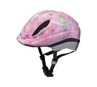 KED HELMETS Meggy Originals Casque Vélo/E-Bike/VTT/VTC Bébé - Fille, Lillifee, 44-49 cm