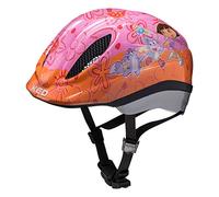 KED HELMETS Meggy Originals Casque Vélo/E-Bike/VTT/VTC Jeunesse Unisexe, Dora, M