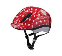 KED HELMETS Meggy Originals Casque Vélo/E-Bike/VTT/VTC Jeunesse Unisexe, Lillebi, 49-55 cm