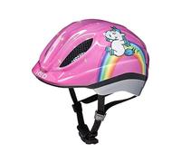 KED HELMETS Meggy Originals Casque Vélo/E-Bike/VTT/VTC Jeunesse Unisexe, Unicorn, S 46-51cm