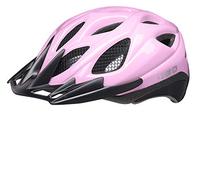 KED HELMETS Tronus Casque Vélo/E-Bike/VTT/VTC Adulte Unisexe, Rose, L 57-63