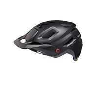 Casque de vélo KED PectGold ME-1 L (58-61cm) - noir
