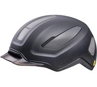 KED Reach DT-1 L noir mat 58-62 cm