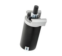 KEDAKEJI Démarreur compatible avec les moteurs Kohler Courage 2005 20HP 23HP 25HP 27HP avec OE # 32-098-01 32-098-01S 32-098-03 32-098-03S 32-098-04 32-098-04S