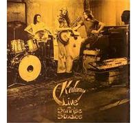 Kedama - Live at Sunrise 1976 [Import]
