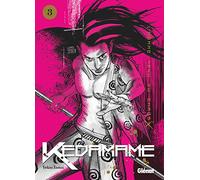 Kedamame l'homme venu du chaos - Tome 03